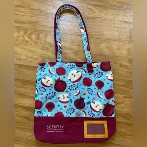 Scentsy Bag
